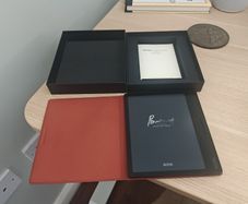 Boox Page ereader