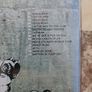 Blur CD - Think Tank Image 2