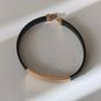 14k / ct Gold Bracelet / Bangle Image 2