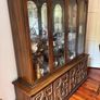 1970's Spanish Revival Cabinet Image 5