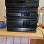 Sansui MC 2000L stack system (rare) Image 2