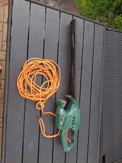 Hedge Trimmer