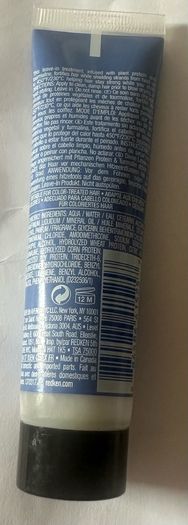 Redken  hair treatment and heat protector