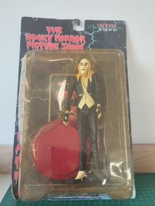 Riff Raff Action Figure Rocky Horror Picture Show Vital Toys