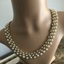 Napier pearl necklace Image 9