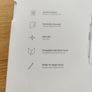 Otter Box Symmetry Series iPad Air (3rd generation). Image 4