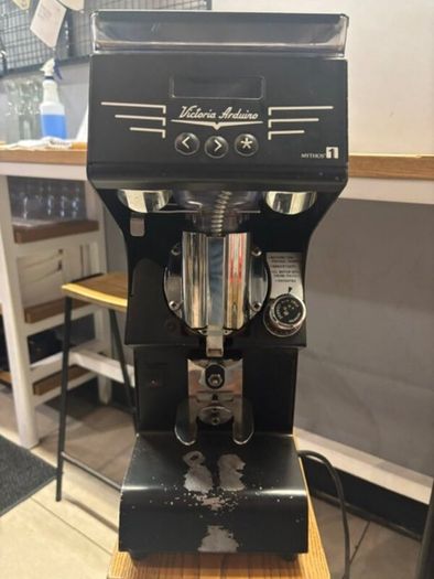 Victoria Arduino MYTHOS ONE Coffee Grinder - 2022