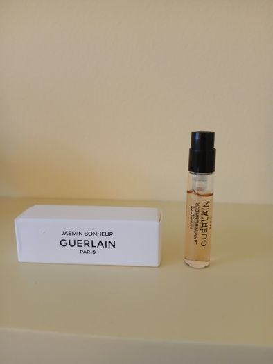 Guerlain Perfume Samples