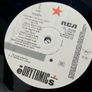 1983 Eurythmics Touch 12in Vinyl Image 5