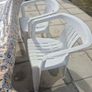 patio table and chairs Image 5
