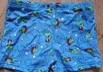 Swimming Trunks  Age 6-7