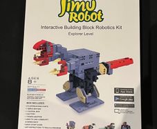 UBTECH Jimu Robot Explorer Level Robotics Kit Brand New Unused Dublin 16