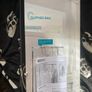 clothes rail brand new Image 3