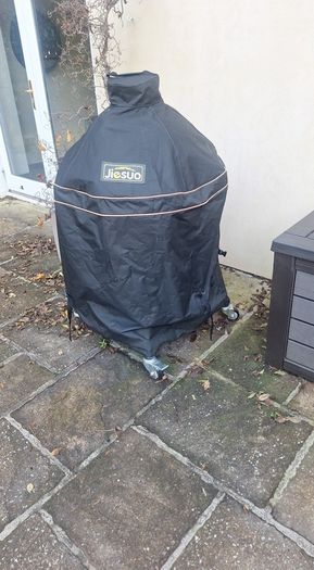 Kamado Joe Classic II BBQ