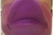 Halloween half face mask