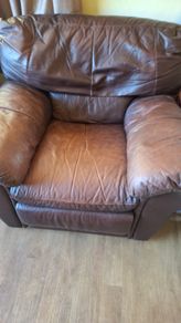 chair leather perfect