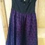 Vintage Dress Image 3