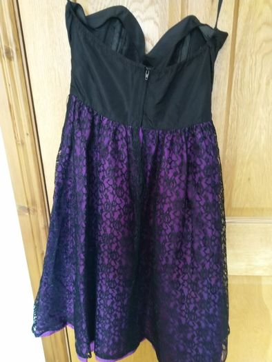 Vintage Dress