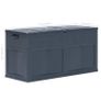 Garden Storage Box Image 7