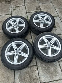 Alloys Audi