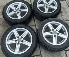 Alloys Audi