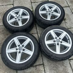 Alloys Audi