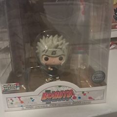 Tobirama Senju