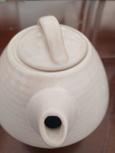 Vintage Broste Copenhagen Tea Pot & Cup