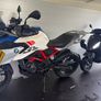 Enclosed Motorcycle / Box Van Trailer Image 8