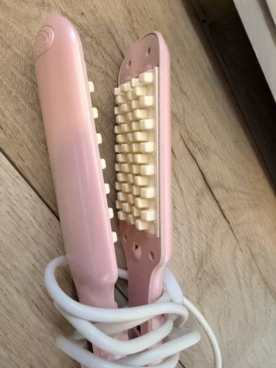 hair volume tool