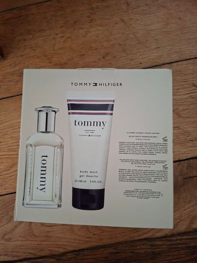Tommy Hilfiger Gift
