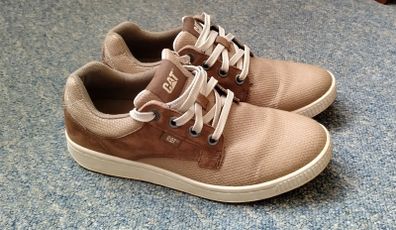 Shoes CAT