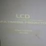 Hitachi Multimedia LCD Projector CP-X250 (Fully Working) Image 6