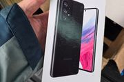 Samsung A53 5g 128gb Sim Free Irish Phone Brand New