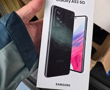 Samsung A53 5g 128gb Sim Free Irish Phone Brand New