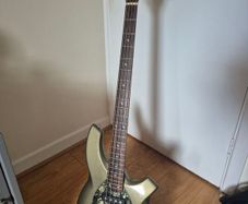 Music Man Bongo 4 HS 2003 USA