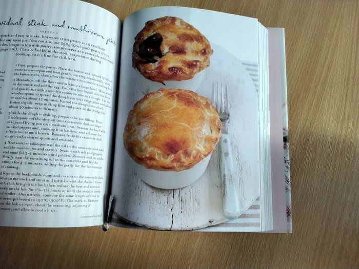 Rachel Allen cookery book, Home Cooking