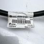 Audi A6 A7 4G C7 2012 Control Unit Battery Monitoring 8X0915181 minus Cable a2l6b2s Image 4