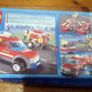 Lego City 7942: Off-Road Fire Rescue (2007) 100% Complete W/BOX Image 3