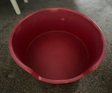 Pet bed