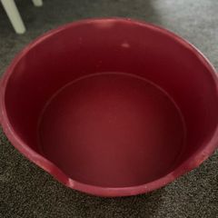 Pet bed
