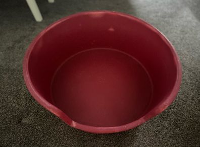 Pet bed
