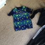 Boys track bottoms, tops, Nike, Adidas age 11-12 Image 5