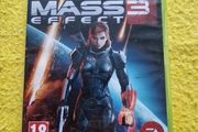 Mass Effect 3 Xbox 360 games Original