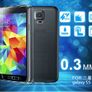 100% Genuine Tempered Glass 9H Screen Protector For Samsung Galaxy S5 Mini Image 8