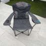 Quality Camping chairs x 2 Image 4