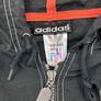 Rare Vintage 90s Adidas Streetball Half Zip Jacket Mens XXL Image 4