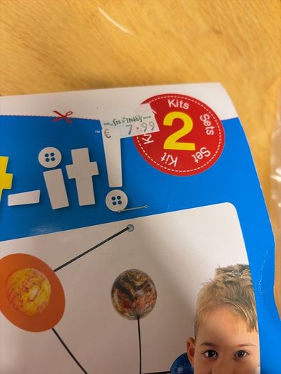 Solar system kit