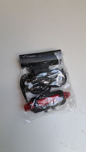 Bike light