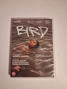 Bird Andrea Arnold DVD
